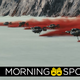 Illustration for article titled New Details on a Wild Chase Scene in Star Wars: The Last Jedi